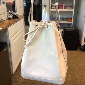 Large Noe Louis Vuitton